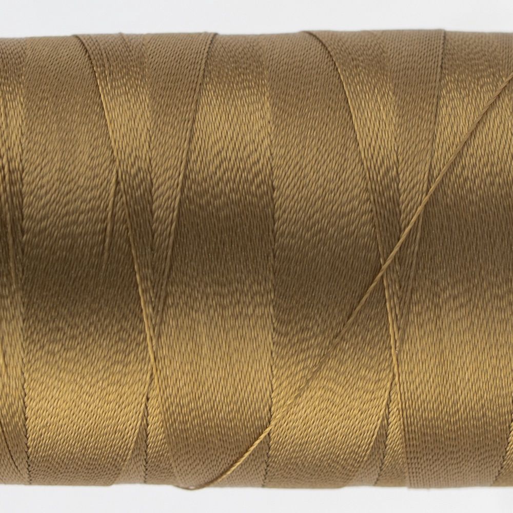 Wonderfil Splendor R7105 Biscuit 40wt Rayon Thread 1000m