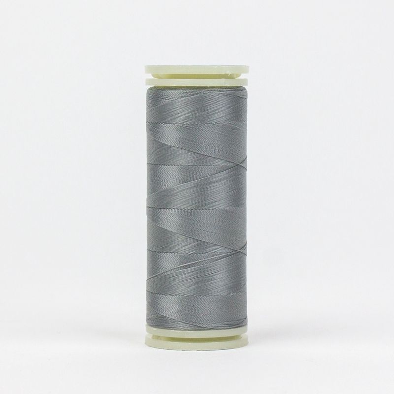 DecoBob 80wt Cottonised Polyester (250m) DB - 103 Soft Grey