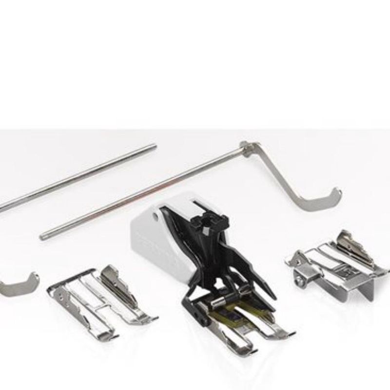 #50 Walking Foot (3 Soles)