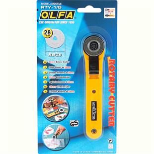 Olfa Rotary Cutter 28mm