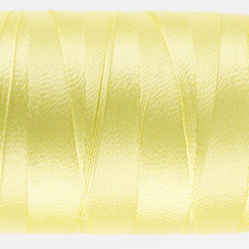 Splendor 40wt 2ply Rayon (1000m) R - 2110 Elfin Yellow