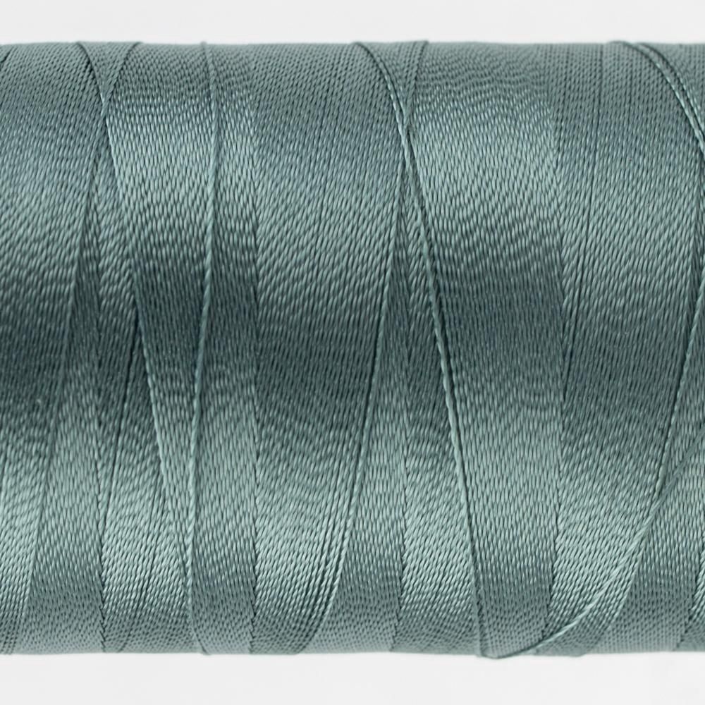 Wonderfil Splendor R3114 Trellis 40wt Rayon Thread 1000m
