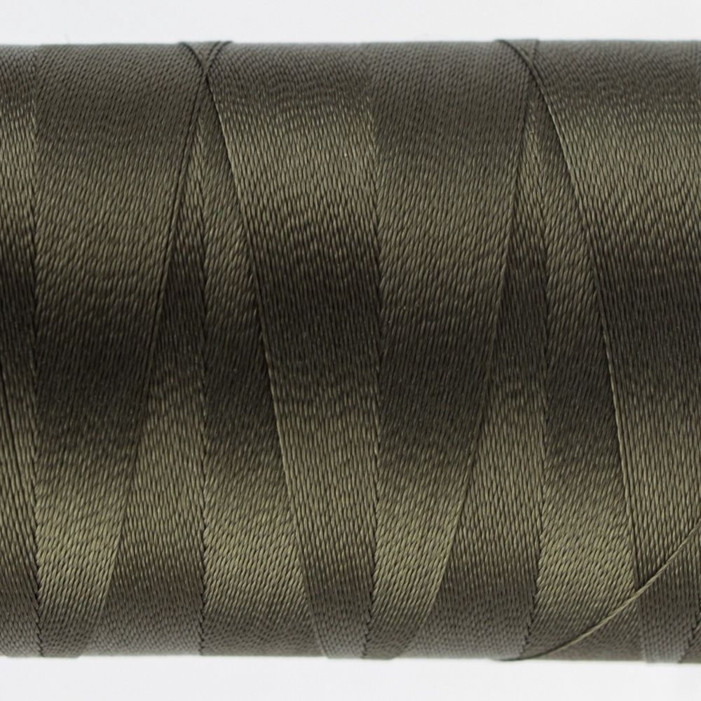 Wonderfil Splendor R7131 Stone Gray 40wt Rayon Thread 1000m
