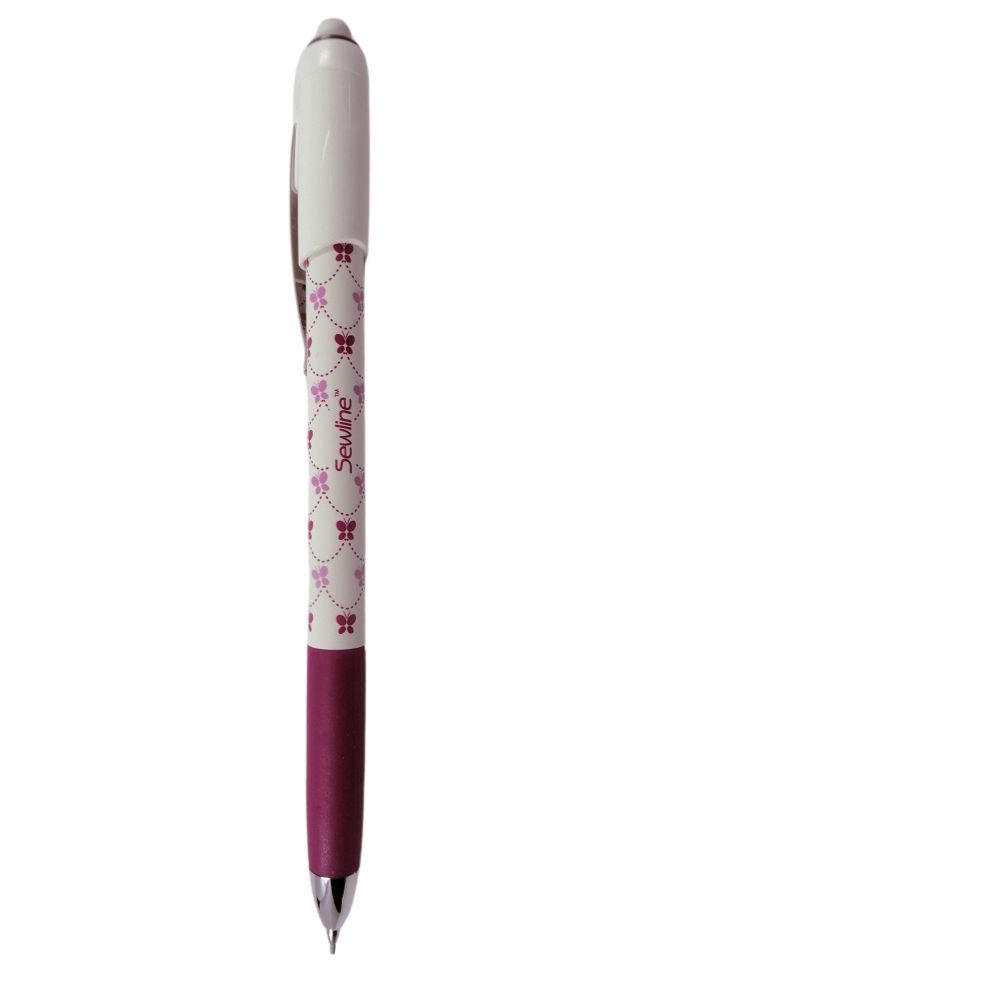 Sewline Fabric Pencil - Black