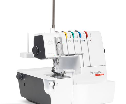 Bernette b44 Funlock Overlocker