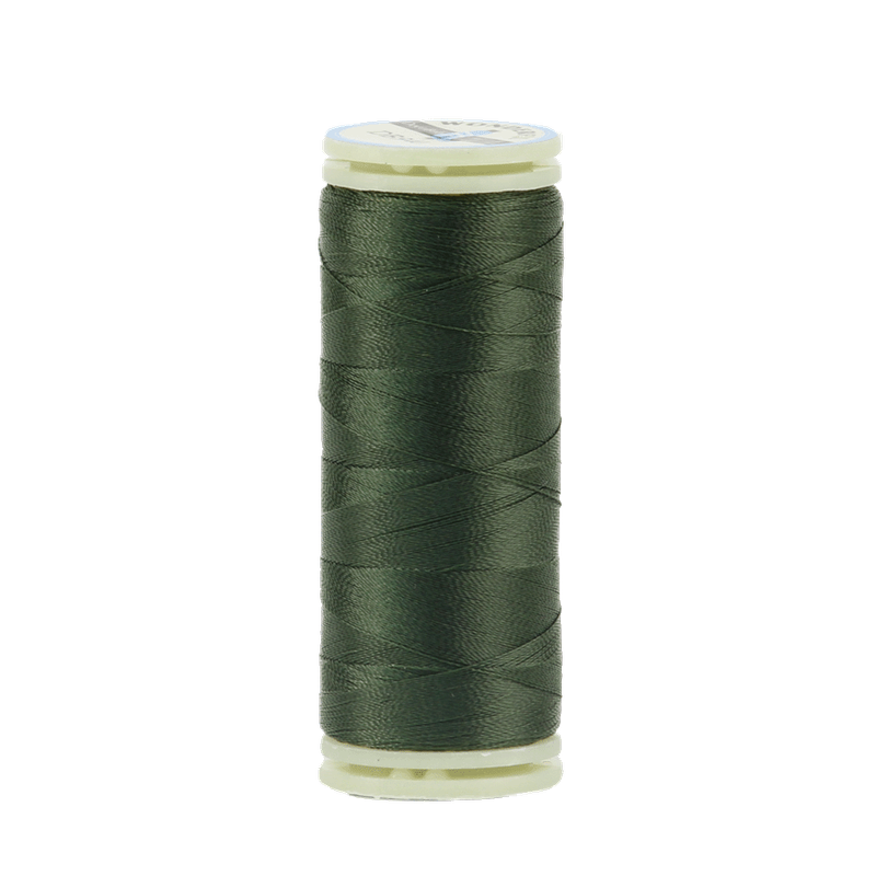 DecoBob 80wt Cottonised Polyester (250m) DB - 940 Seaweed