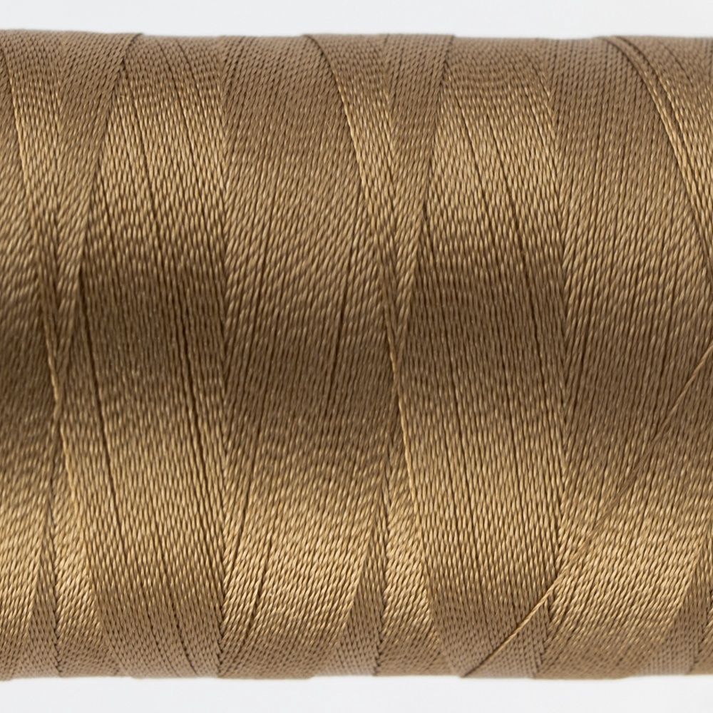 Wonderfil Splendor R7106 Mocha Mousse 40wt Rayon Thread 1000m