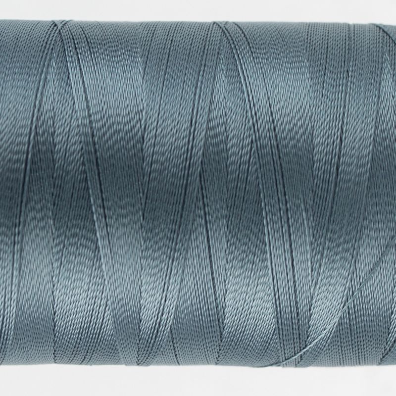 Splendor 40wt 2ply Rayon (1000m) R - 7144 Quarry