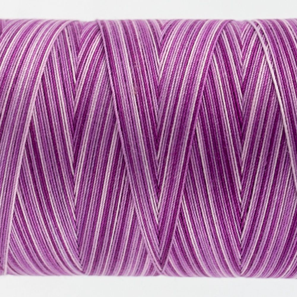 Wonderfil Tutti TU1-16 Grapes 50wt Egyptian Cotton Thread 1000m