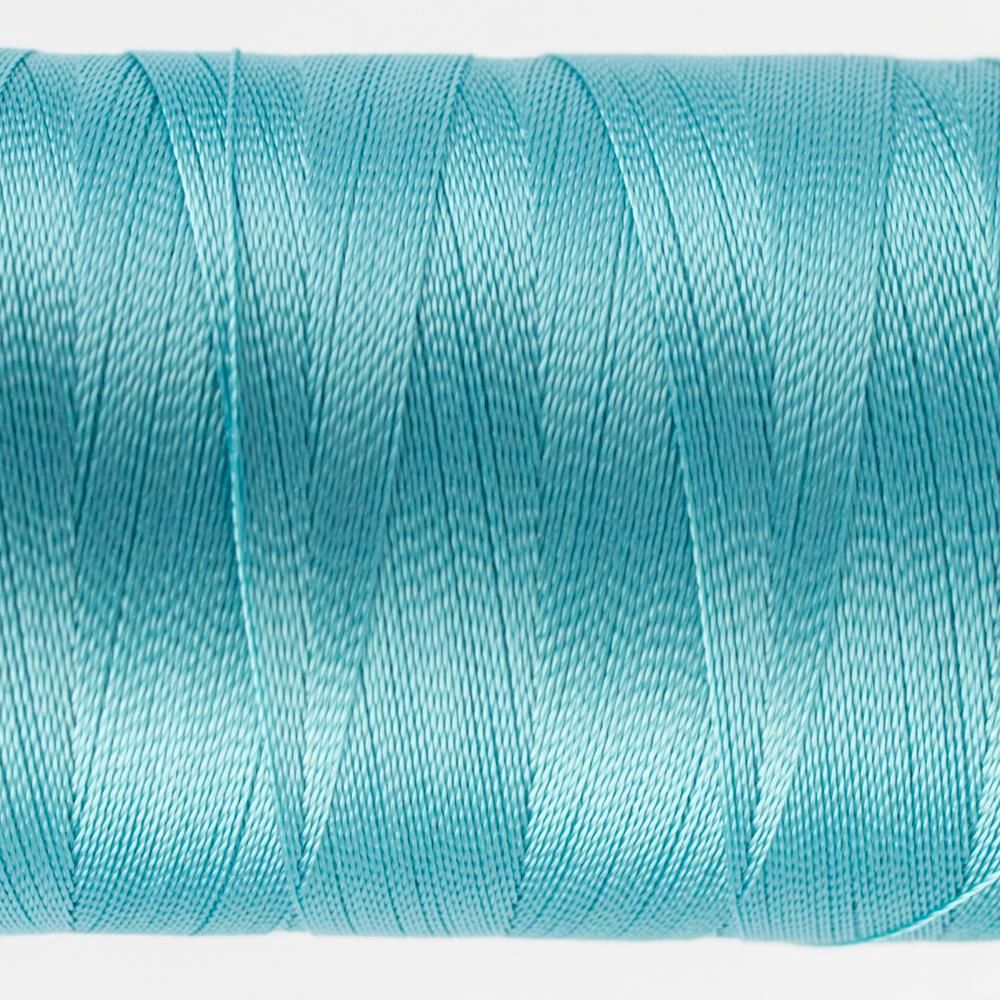 Wonderfil Splendor R3130 Aqua Sea 40wt Rayon Thread 1000m