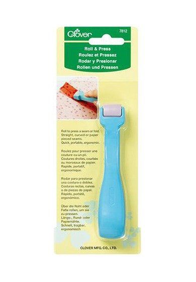 Clover Roll &amp; Press