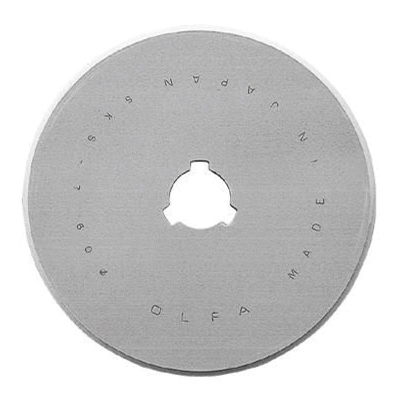Olfa Rotary Cutter Blade 60mm (single)