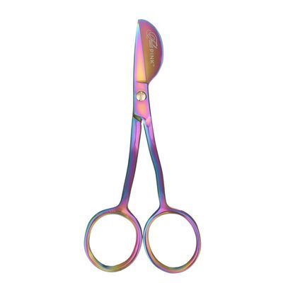 Tula Pink Mini Duckbill 4&quot;