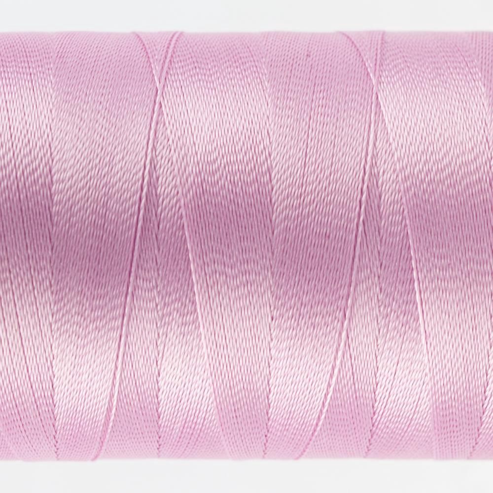Wonderfil Splendor R1118 Pink Lady 40wt Rayon Thread 1000m