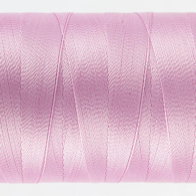 Splendor 40wt 2ply Rayon (1000m) R - 1118 Pink Lady