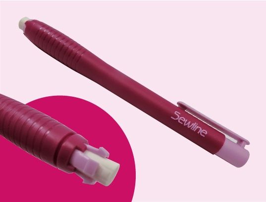 Sewline Fabric Eraser