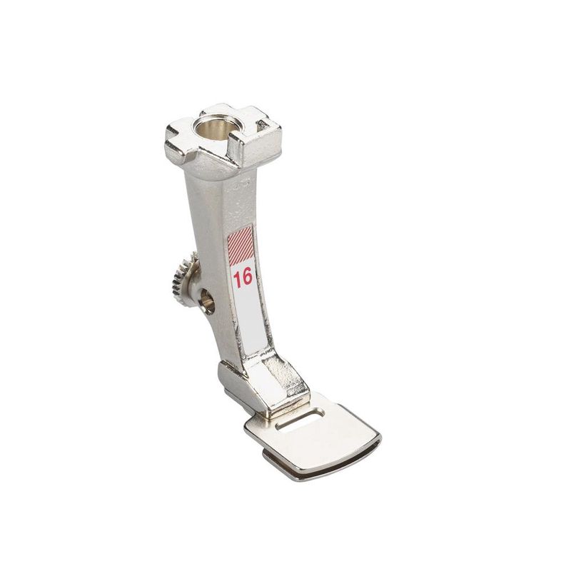 #16C Gathering Foot Wide 9mm