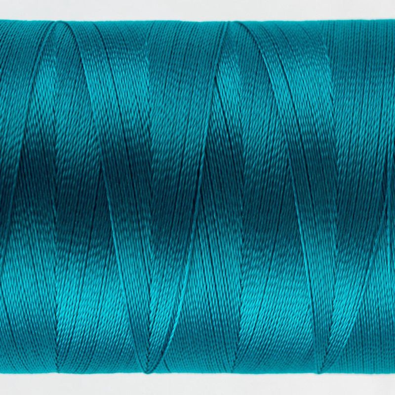 Splendor 40wt 2ply Rayon (1000m) R - 3132 Blue Danube