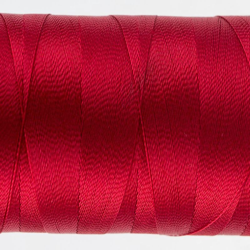 Splendor 40wt 2ply Rayon (1000m) R - 1184 Mars Red