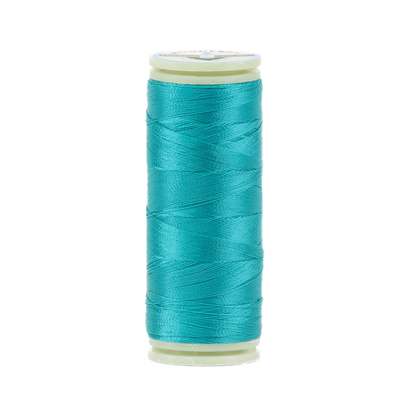 DecoBob 80wt Cottonised Polyester (250m) DB - 934 Bermuda