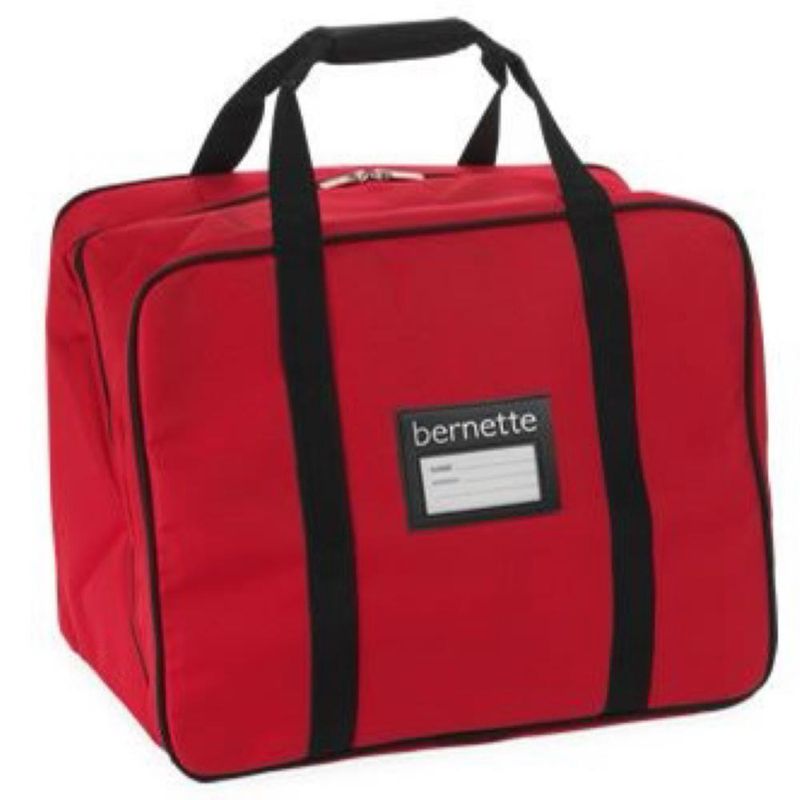 Bernette Soft Carry Bag B33/35