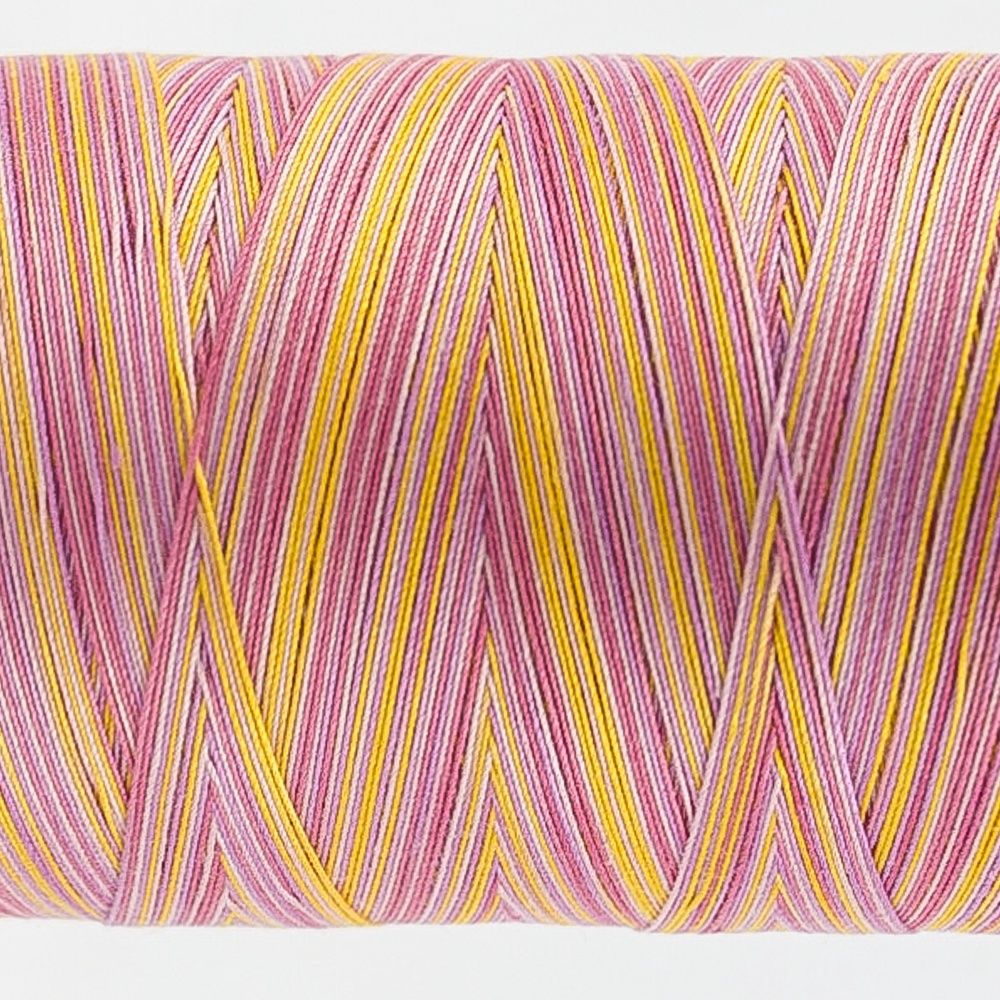 Wonderfil Tutti TU1-05 Pansy 50wt Egyptian Cotton Thread 1000m