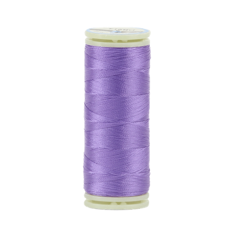 DecoBob 80wt Cottonised Polyester (250m) DB - 914 Hyacinth