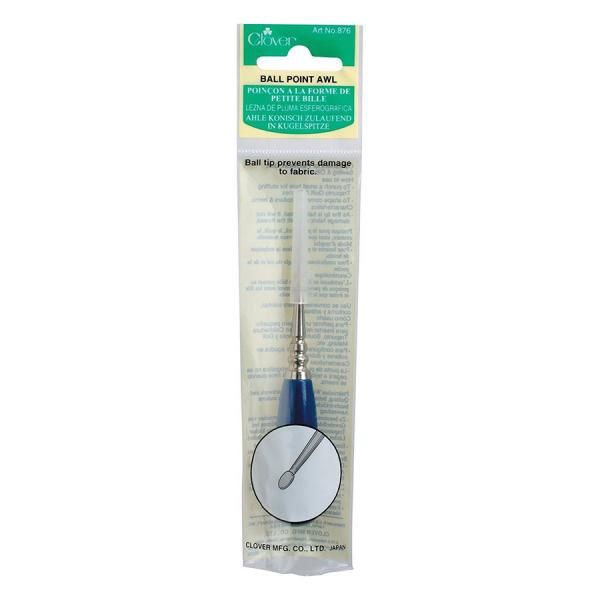 Clover Ball Point Awl