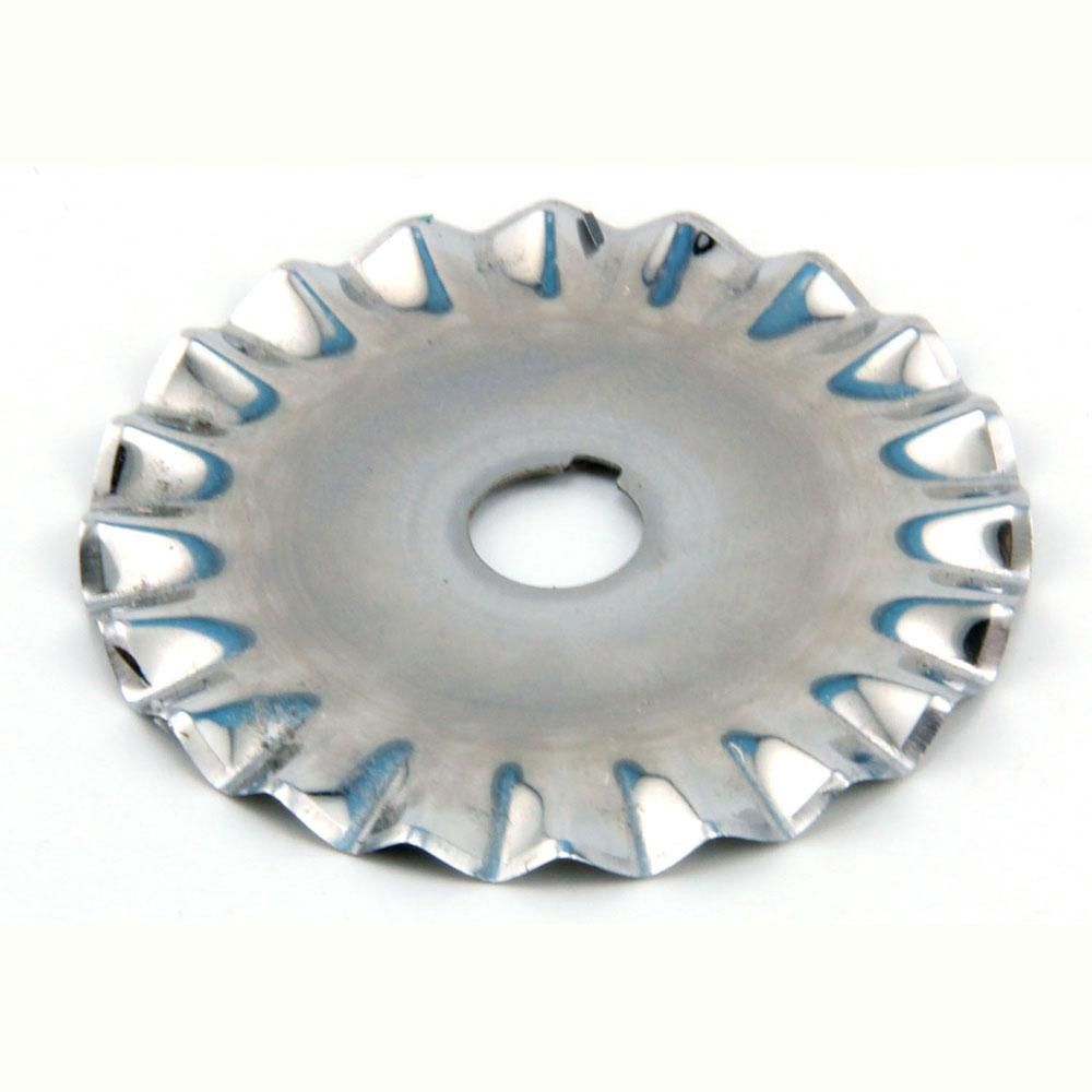 Olfa Rotary Cutter Blade 45mm Pinking