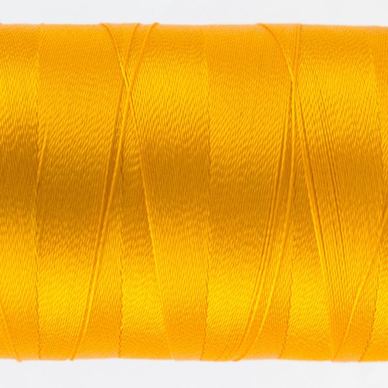 Splendor 40wt 2ply Rayon (1000m) R - 2135 Saffron