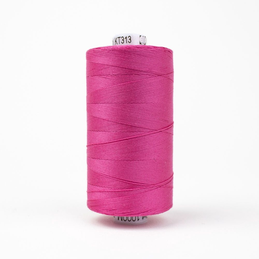 Wonderfil Konfetti KT1-313 Passion 50wt Egyptian Cotton Thread 1000m