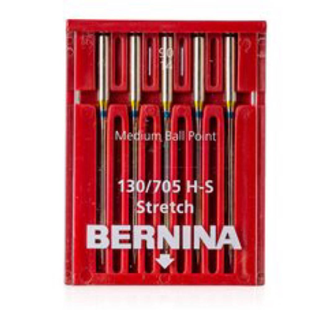 Bernina Stretch Needle 130/705 H-S 75 (5)