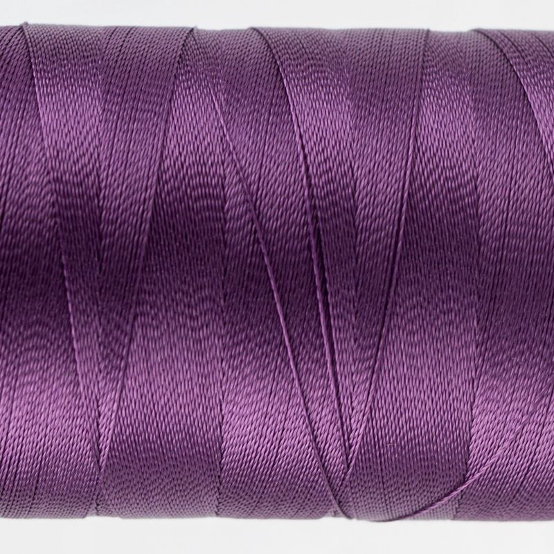 Splendor 40wt 2ply Rayon (1000m) R - 5111 Dark Purple