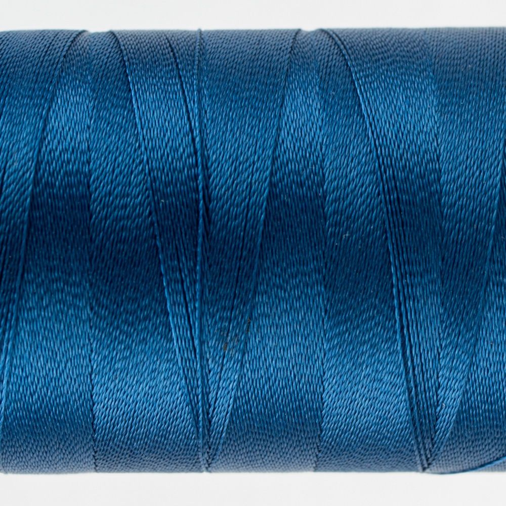 Wonderfil Splendor R3111 Mazarine Blue 40wt Rayon Thread 1000m