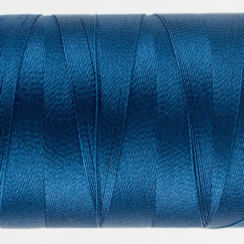 Splendor 40wt 2ply Rayon (1000m) R - 3111 Mazarine Blue