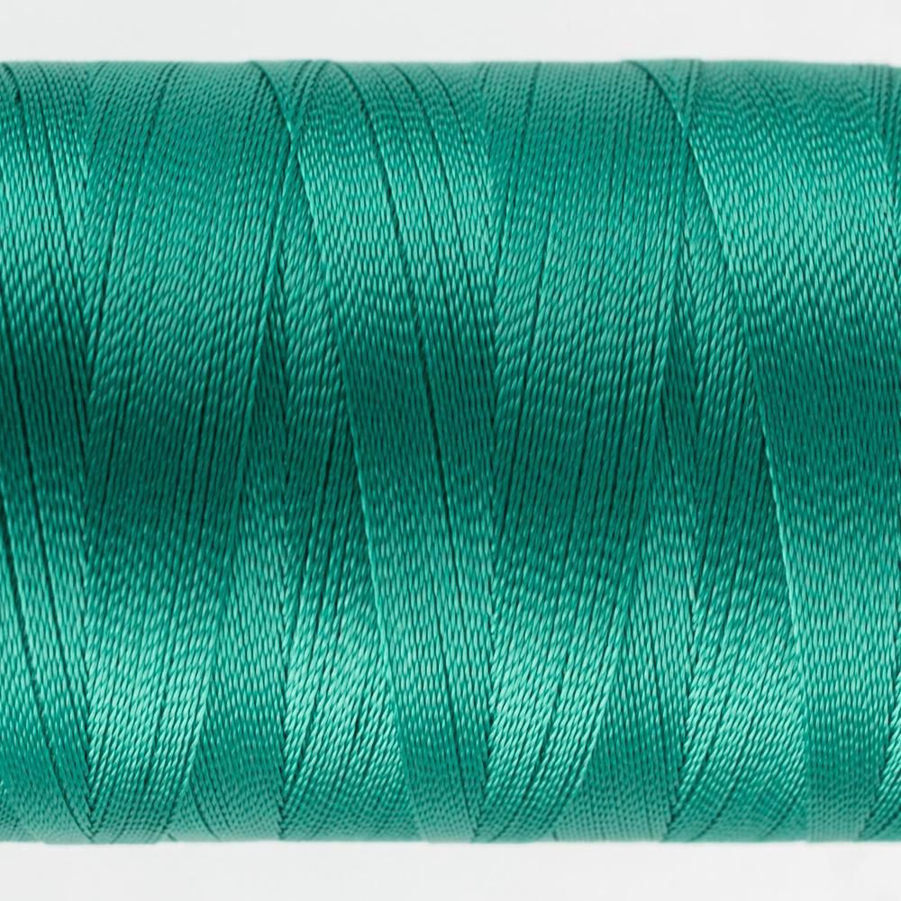 Wonderfil Splendor R4138 Billiard 40wt Rayon Thread 1000m