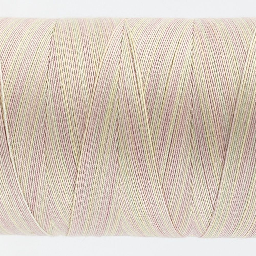 Wonderfil Tutti TU1-37 Shell 50wt Egyptian Cotton Thread 1000m
