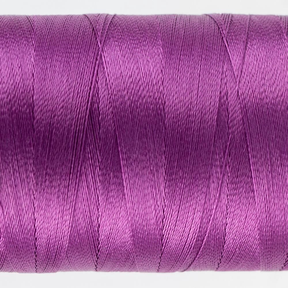 Wonderfil Splendor R1121 Meadow Mauve 40wt Rayon Thread 1000m
