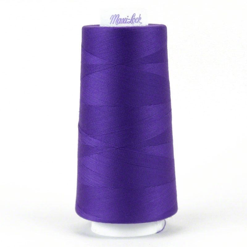 Maxi-Lock  2750m - Purple