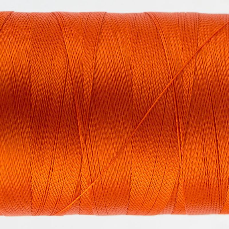 Splendor 40wt 2ply Rayon (1000m) R - 1178 Red Orange