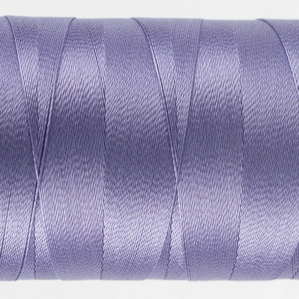 Wonderfil Splendor R5114 Violet Tulip 40wt Rayon Thread 1000m