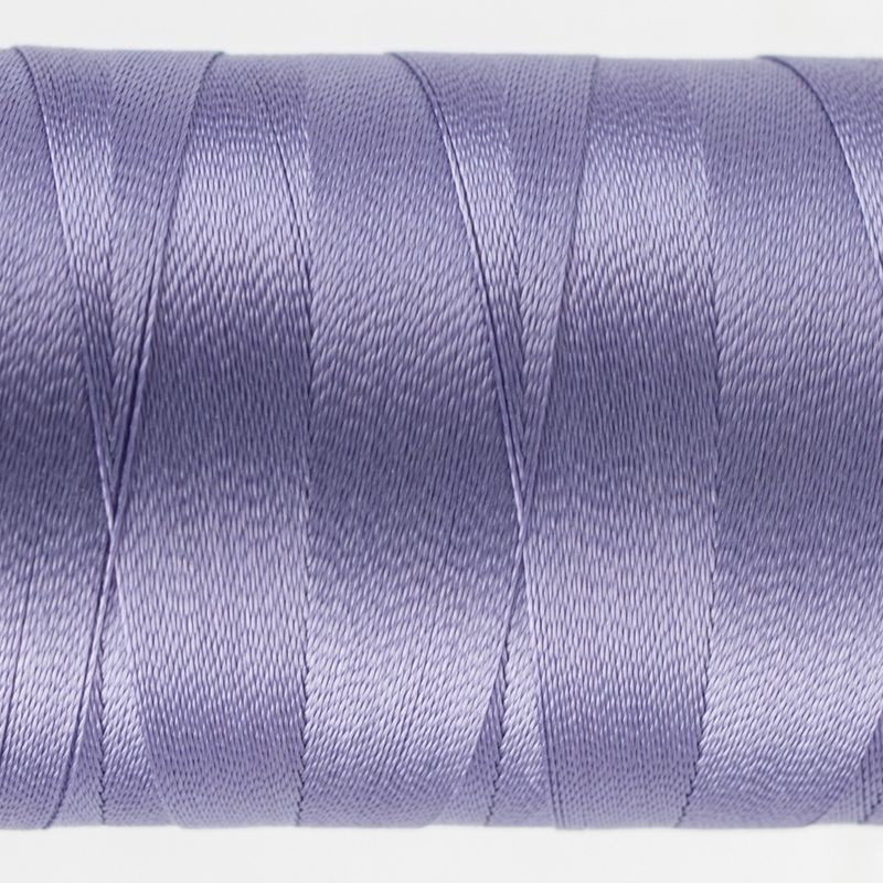 Splendor 40wt 2ply Rayon (1000m) R - 5114 Violet Tulip