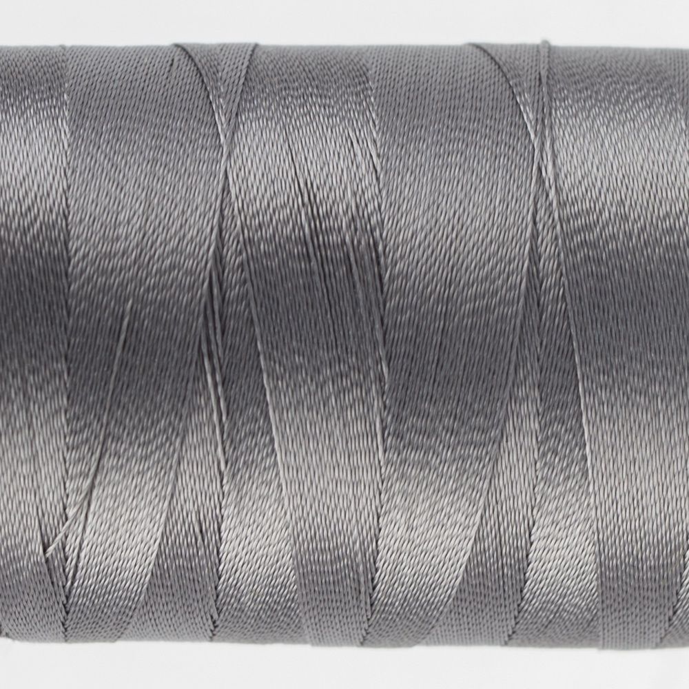 Wonderfil Splendor R6108 Frost Green 40wt Rayon Thread 1000m