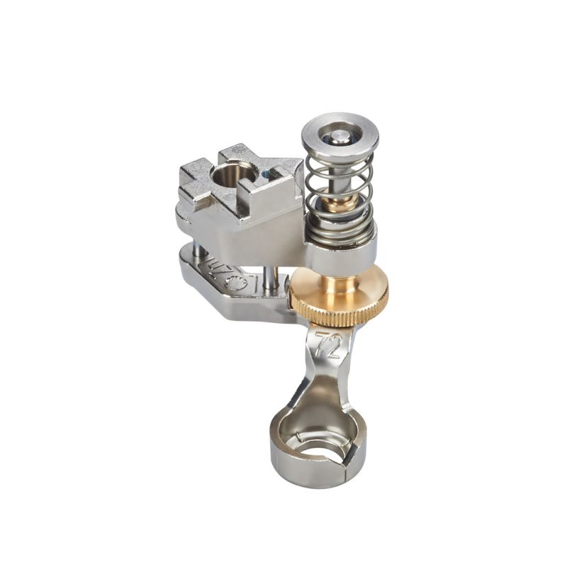 #72S Adjustable Ruler Foot