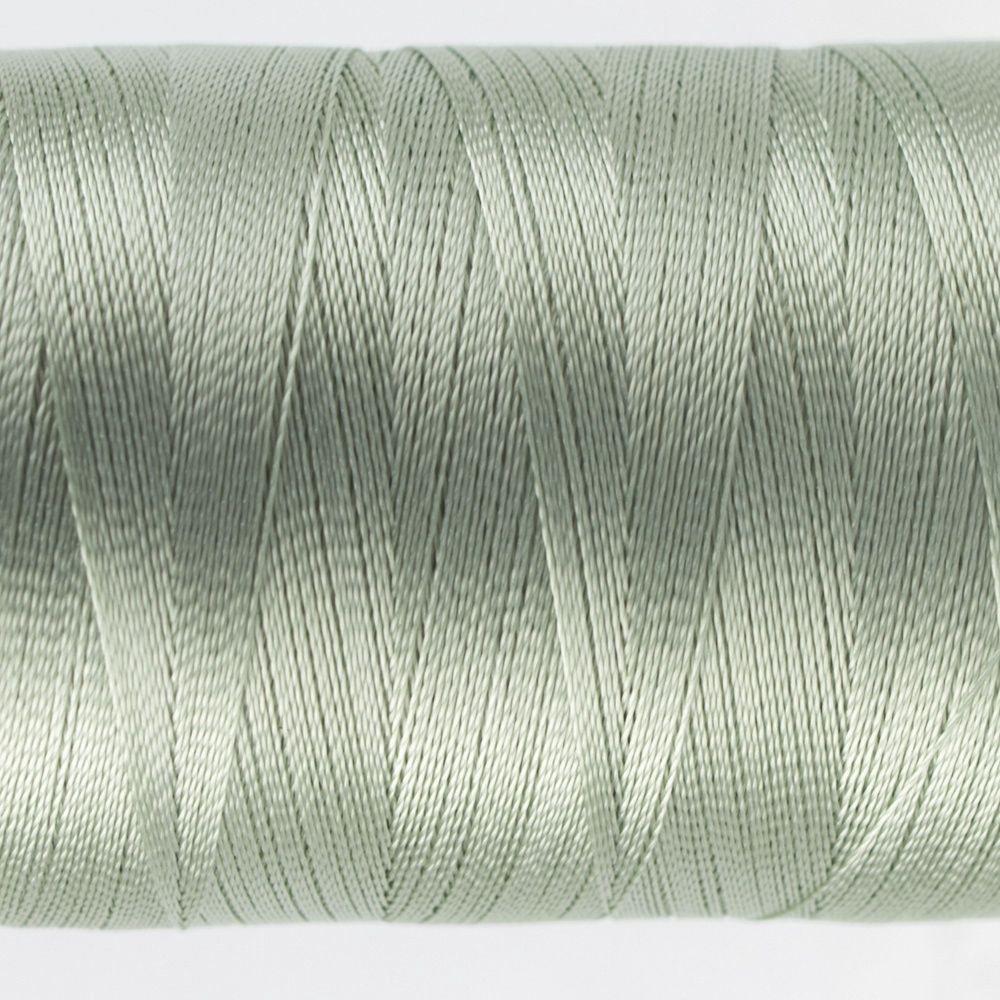 Wonderfil Splendor R7128 Almost Aqua 40wt Rayon Thread 1000m