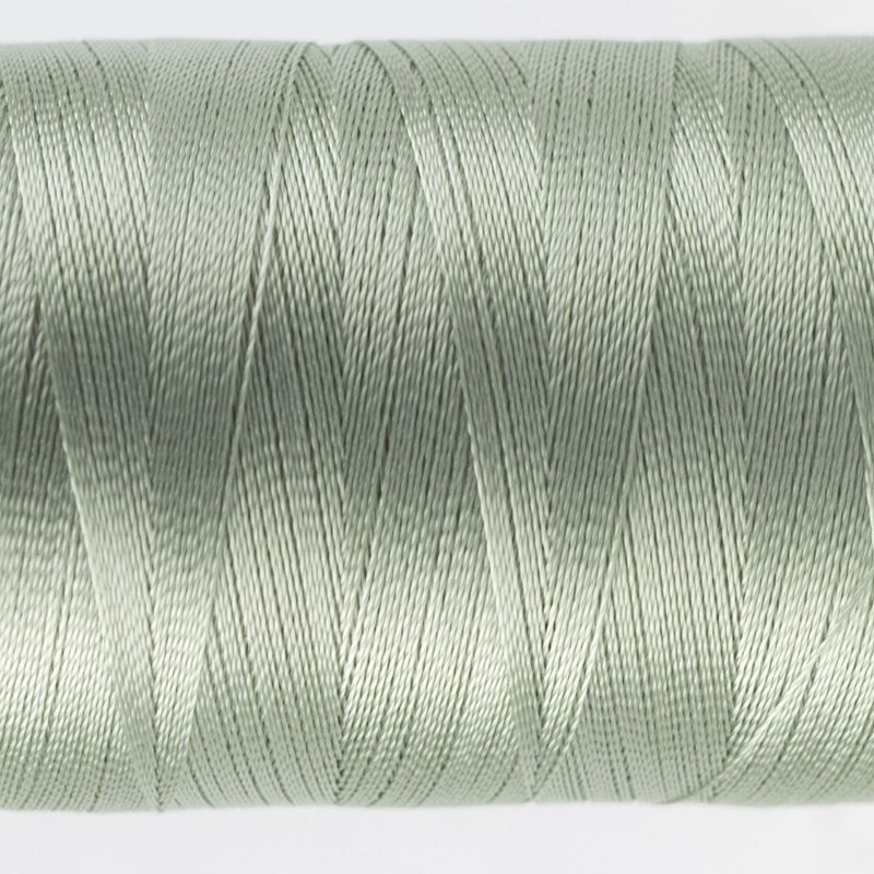 Splendor 40wt 2ply Rayon (1000m) R - 7128 Almost Aqua