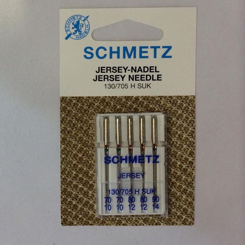 Schmetz Jersey Needle