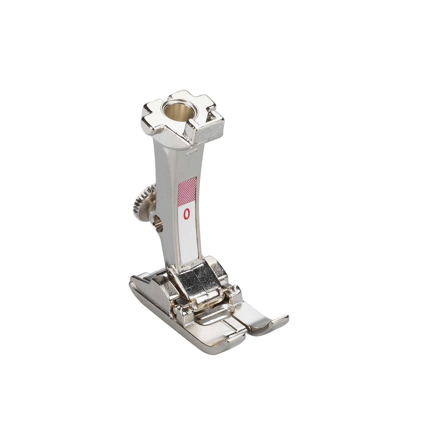 #0 Zig Zag Presser Foot