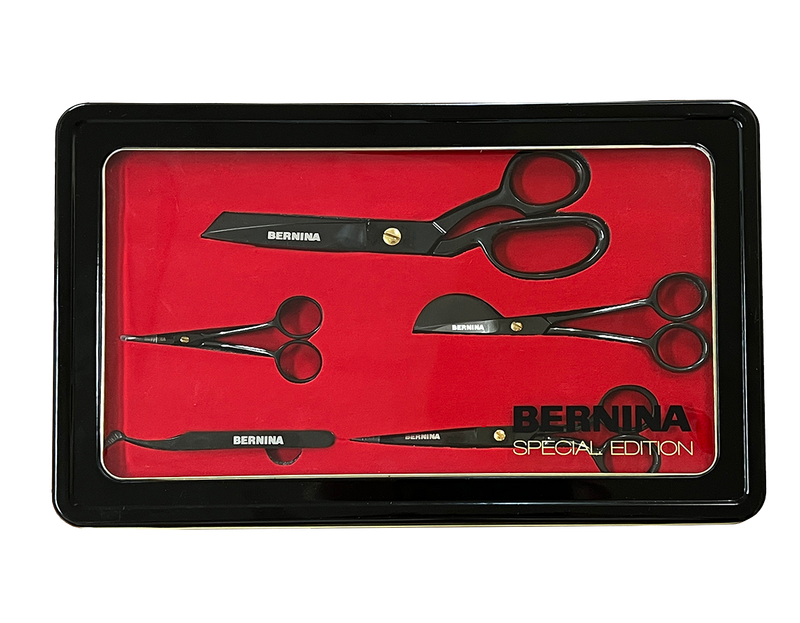 Bernina Scissor Set