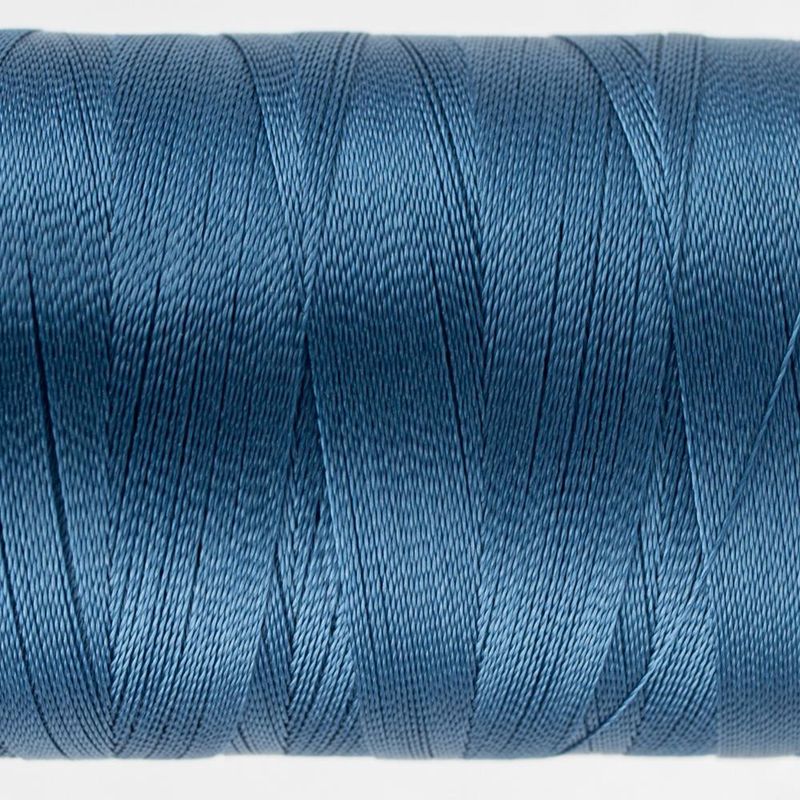 Splendor 40wt 2ply Rayon (1000m) R - 3148 Federal Blue